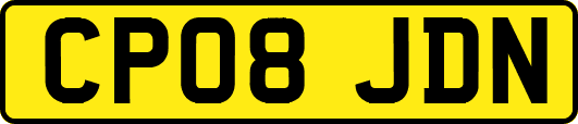 CP08JDN
