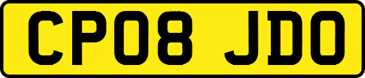 CP08JDO