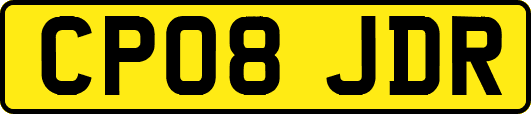CP08JDR