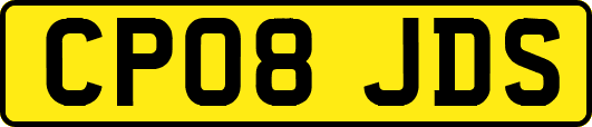 CP08JDS