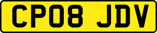 CP08JDV