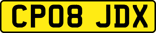 CP08JDX