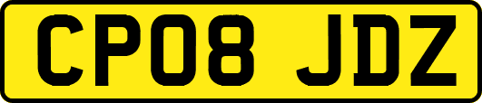 CP08JDZ
