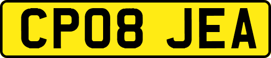 CP08JEA