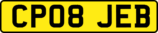 CP08JEB