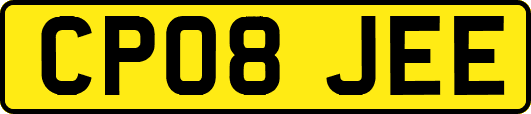 CP08JEE