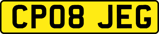 CP08JEG