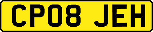 CP08JEH