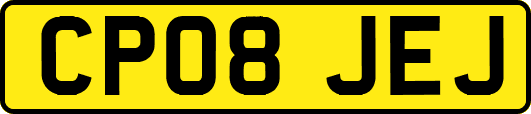 CP08JEJ