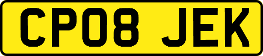 CP08JEK