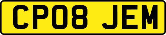 CP08JEM