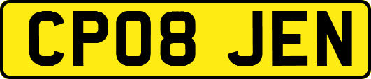 CP08JEN