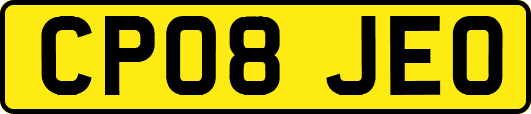 CP08JEO