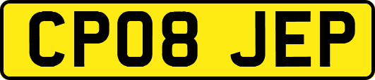 CP08JEP