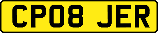 CP08JER