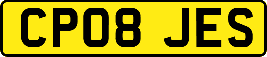 CP08JES