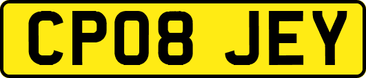 CP08JEY