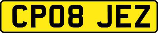 CP08JEZ