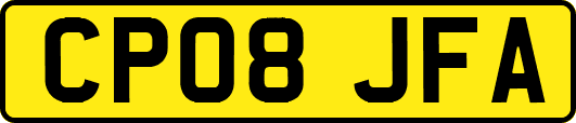 CP08JFA