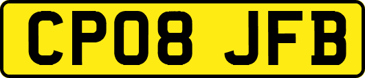 CP08JFB