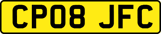 CP08JFC
