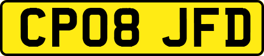 CP08JFD