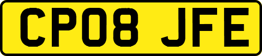 CP08JFE