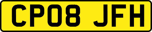CP08JFH