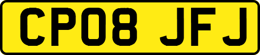 CP08JFJ