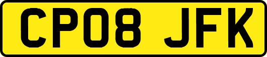 CP08JFK