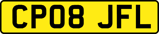 CP08JFL