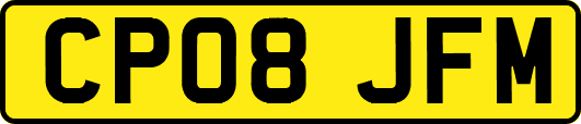CP08JFM