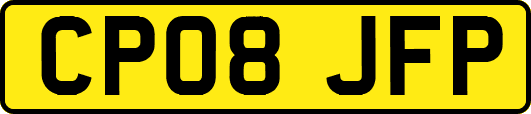 CP08JFP