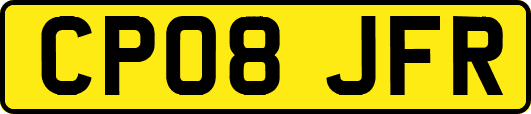 CP08JFR