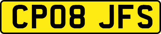 CP08JFS
