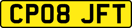 CP08JFT