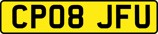 CP08JFU