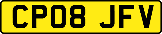 CP08JFV
