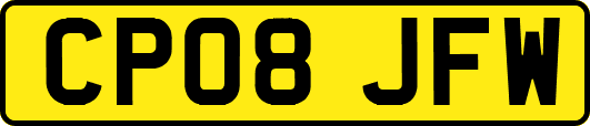CP08JFW
