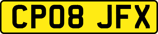 CP08JFX
