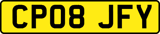 CP08JFY