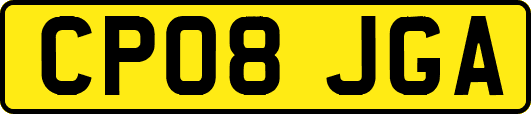 CP08JGA
