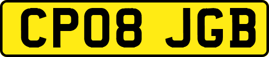 CP08JGB