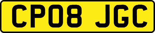 CP08JGC