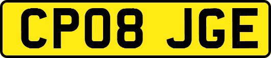 CP08JGE