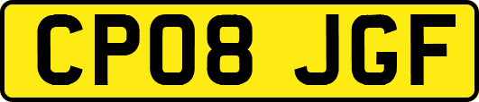 CP08JGF