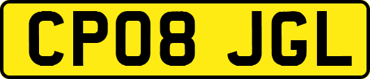 CP08JGL