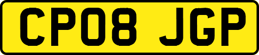 CP08JGP