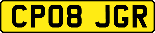 CP08JGR