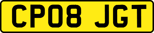 CP08JGT